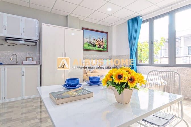 Hình ảnh Mb6623 nạp rút nhanh chóng mini Studio, cửa sổ thoáng mát,Full nội thất,kế bên Phú Mỹ Hưng