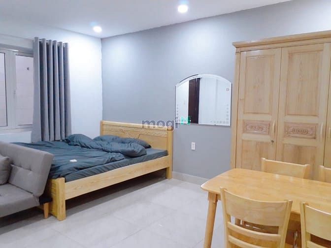 Hình ảnh Mb6623 nạp rút nhanh chóng mini Studio, cửa sổ thoáng mát,Full nội thất,kế bên Phú Mỹ Hưng