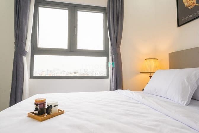 Hình ảnh Mb6623 nạp rút nhanh chóng mini Studio, cửa sổ thoáng mát,Full nội thất,kế bên Phú Mỹ Hưng