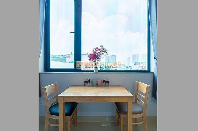 Hình ảnh Chung cư mini full nội thất giá rẻ_sát Lotte, Kênh Tẻ_ an ninh cực tốt