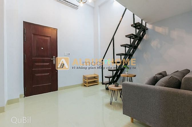 Hình ảnh Chung cư mini full nội thất giá rẻ_sát Lotte, Kênh Tẻ_ an ninh cực tốt