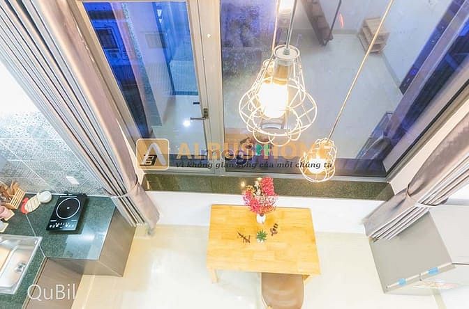Hình ảnh Chung cư mini full nội thất giá rẻ_sát Lotte, Kênh Tẻ_ an ninh cực tốt