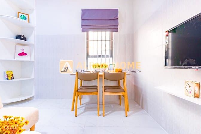 Hình ảnh Chung cư mini full nội thất gí siêu rẻ quận 8_quận 4_an ninh cực tốt