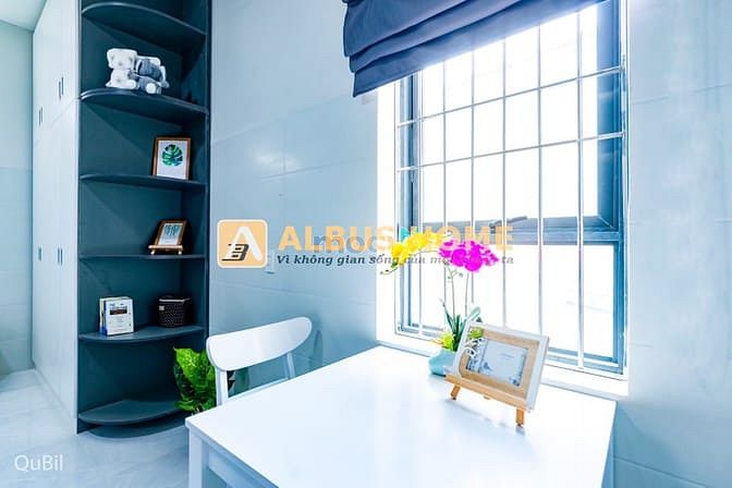 Hình ảnh Chung cư mini full nội thất gí siêu rẻ quận 8_quận 4_an ninh cực tốt