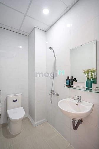 Hình ảnh Mb6623 nạp rút nhanh chóng 35m2 1pn mới vs nội thất đầy đủ đường Vườn Lài