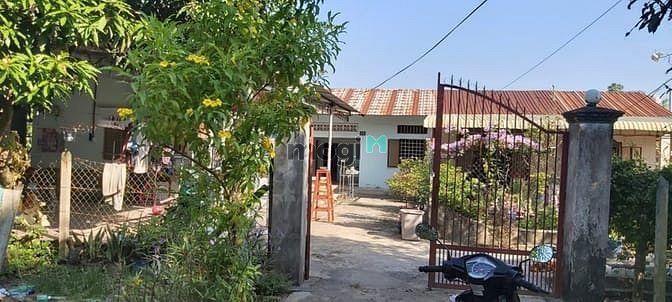 Hình ảnh Cần bán đất 1/ đường Cây Gõ - xã An Phú - Củ Chi