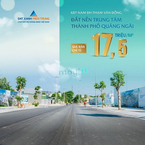 Hình ảnh Bán lô đất 100m2 phía Nam Đại học Phạm Văn Đồng 1 tỷ 750 triệu