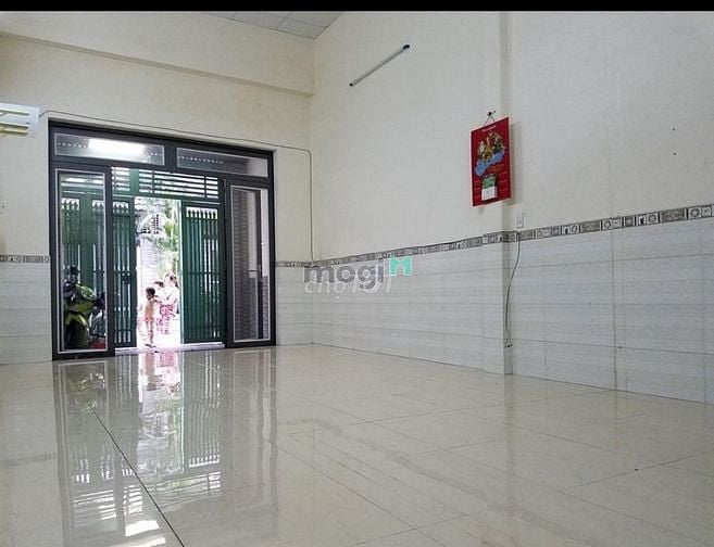 Hình ảnh Nhà mới, đẹp đường Độc Lập, p.Tân Quý, q.Tân Phú, DT:4x20m.