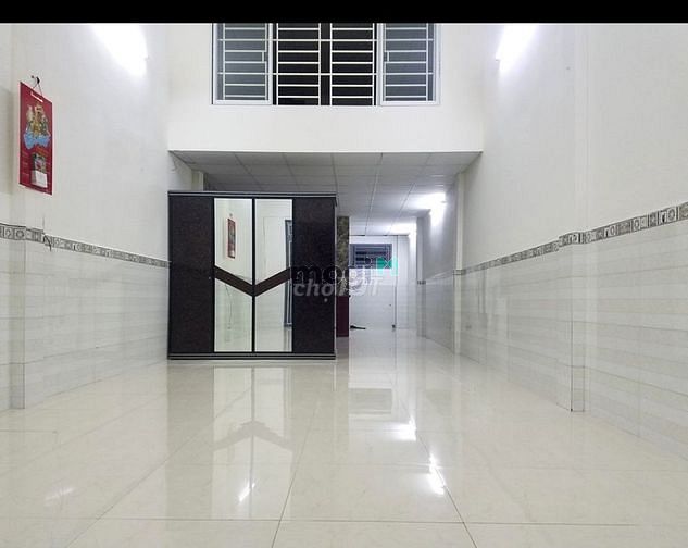 Hình ảnh Nhà mới, đẹp đường Độc Lập, p.Tân Quý, q.Tân Phú, DT:4x20m.