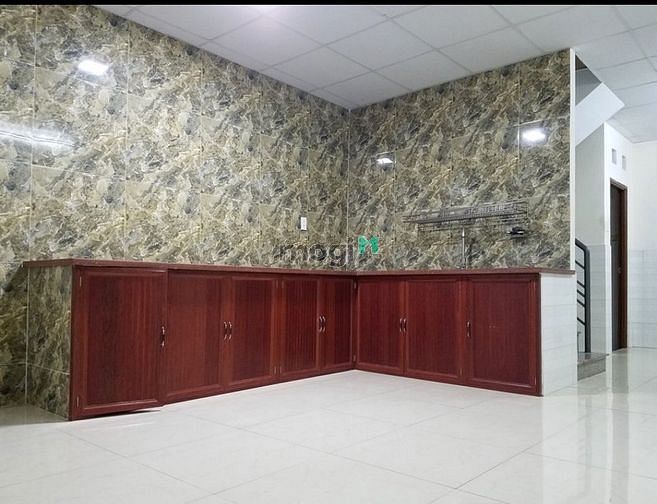 Hình ảnh Nhà mới, đẹp đường Độc Lập, p.Tân Quý, q.Tân Phú, DT:4x20m.