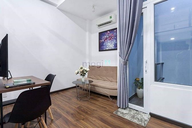 Hình ảnh cho thuê Trang Chủ MB66.COM / Đăng Ký Tặng 66K chung cư full nội thất đường ba vân  quận tân bình