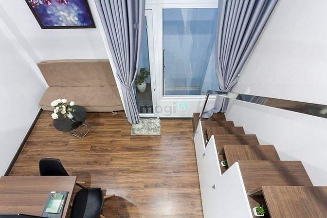 Hình ảnh cho thuê Trang Chủ MB66.COM / Đăng Ký Tặng 66K chung cư full nội thất đường ba vân  quận tân bình