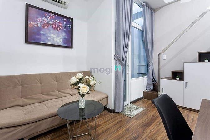 Hình ảnh cho thuê Trang Chủ MB66.COM / Đăng Ký Tặng 66K chung cư full nội thất đường ba vân  quận tân bình