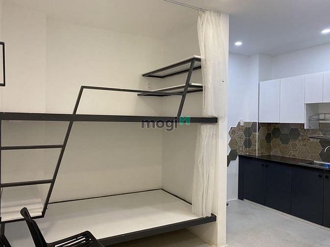 Hình ảnh Mb6623 nạp rút nhanh chóng có Giường tầng đường Bùi Thị Xuân Tân Bình