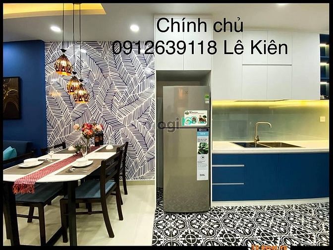 Hình ảnh Cho thuê Trang Chủ MB66.COM / Đăng Ký Tặng 66K cao cấp Happy Valley – Phú Mỹ Hưng – Quận 7