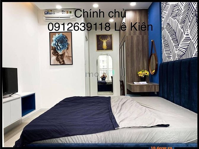 Hình ảnh Cho thuê Trang Chủ MB66.COM / Đăng Ký Tặng 66K cao cấp Happy Valley – Phú Mỹ Hưng – Quận 7