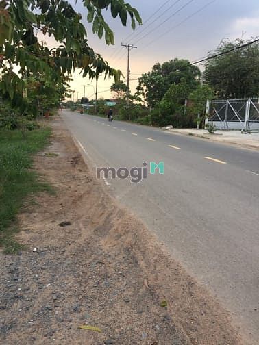 Hình ảnh Cần bán đất mặt tiền đường Tỉnh Lộ 2 - xã Trung Lập Thượng