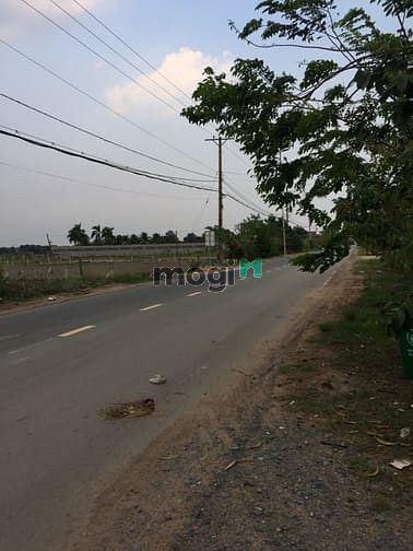 Hình ảnh Cần bán đất mặt tiền đường Tỉnh Lộ 2 - xã Trung Lập Thượng