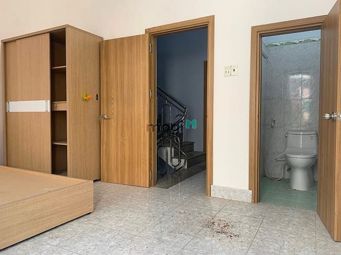Hình ảnh Nhà Phố Q2 300m2,Đường 16,P.Bình Trưng tây Số1F