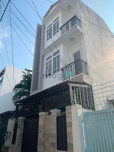 Hình ảnh Nhà Phố Q2 300m2,Đường 16,P.Bình Trưng tây Số1F