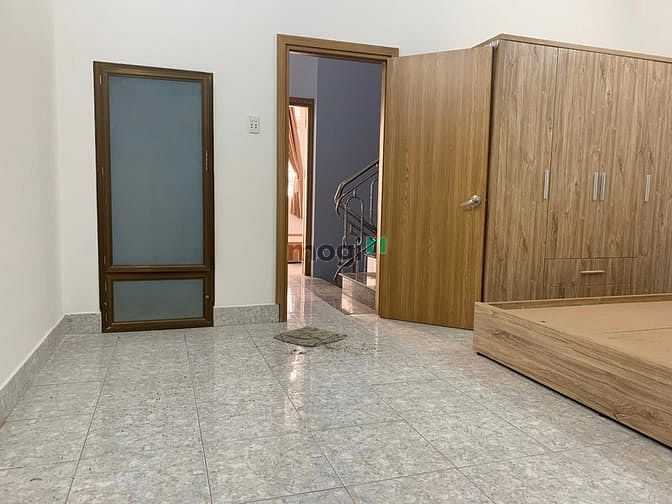 Hình ảnh Nhà Phố Q2 300m2,Đường 16,P.Bình Trưng tây Số1F