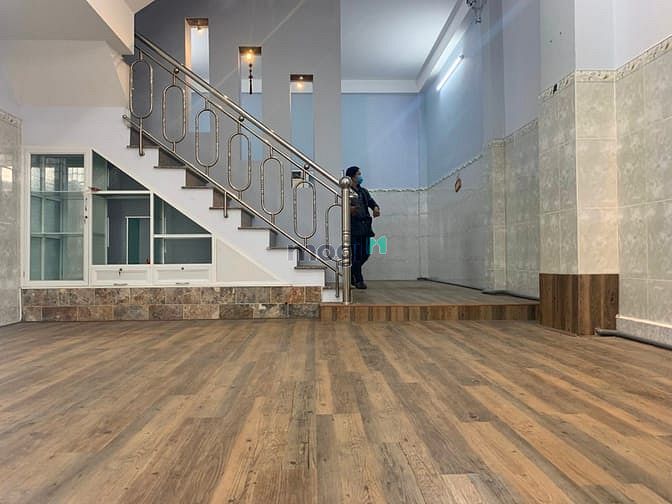 Hình ảnh Nhà Phố Q2 300m2,Đường 16,P.Bình Trưng tây Số1F