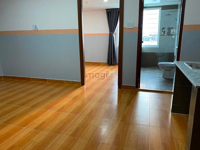 Hình ảnh Phòng trọ gần KCN Tân Bình, Big C, ĐHCNTP, phòng mới 100%.TP