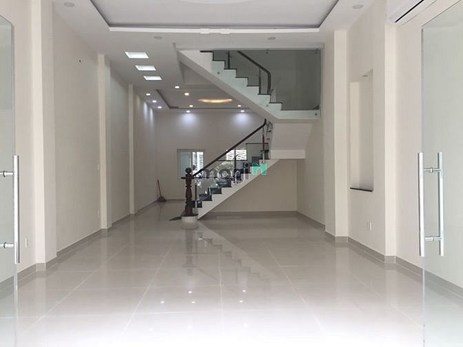 Hình ảnh cho thuê mặt tiền 15D vạn kiếp, P3, Q. Bình Thạnh