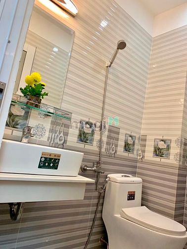 Hình ảnh cho thuê mặt tiền 15D vạn kiếp, P3, Q. Bình Thạnh