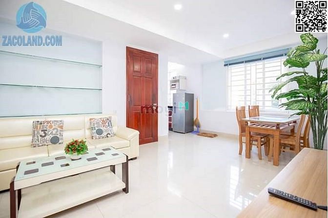 Hình ảnh Mb6623 nạp rút nhanh chóng Studio 50m2 1PN riêng, 1 phòng khách, FULL nội thất gần Sân Bay