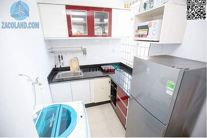 Hình ảnh Mb6623 nạp rút nhanh chóng Studio 50m2 1PN riêng, 1 phòng khách, FULL nội thất gần Sân Bay
