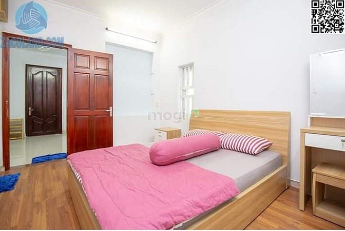Hình ảnh Mb6623 nạp rút nhanh chóng Studio 50m2 1PN riêng, 1 phòng khách, FULL nội thất gần Sân Bay