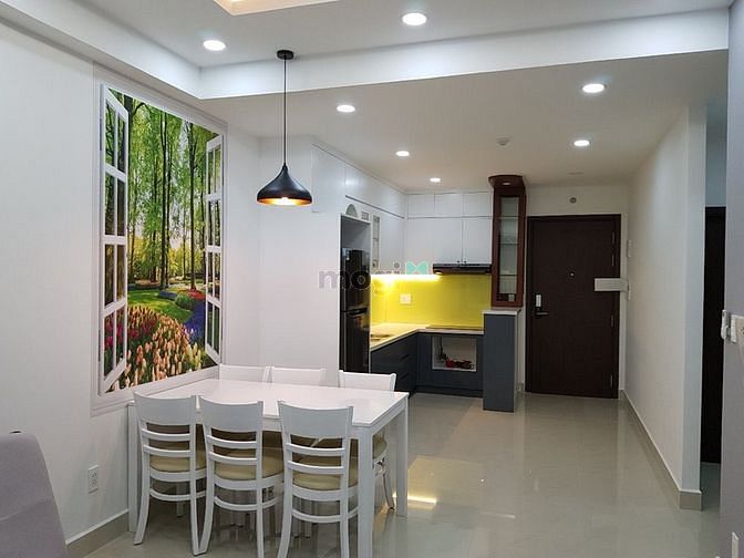 Hình ảnh Cho thuê Trang Chủ MB66.COM / Đăng Ký Tặng 66K Sky Garden 3 PMH, nhà siêu rẻ giá 11tr/tháng, 2PN.