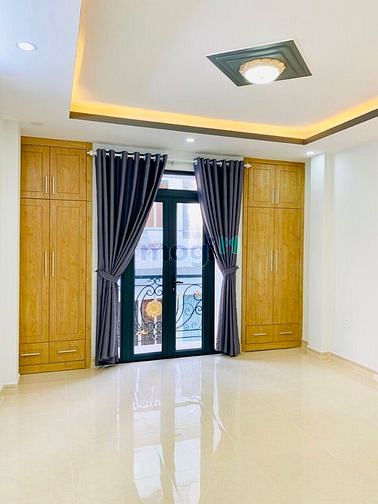 Hình ảnh cho thuê nhà MT Thân Nhân Trung, Quận Tân Bình