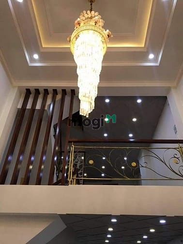 Hình ảnh cho thuê nhà MT Thân Nhân Trung, Quận Tân Bình