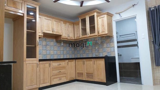 Hình ảnh cho thuê nhà MT Thân Nhân Trung, Quận Tân Bình