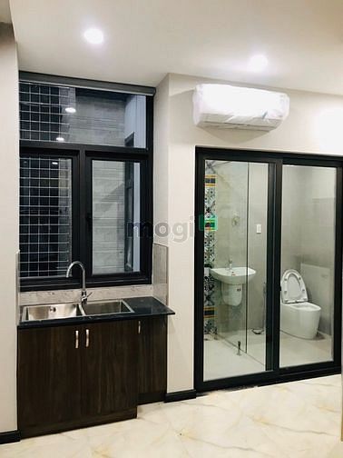 Hình ảnh Phòng giá rẻ Thủ Đức full nội thất mới xây an ninh sạch sẽ