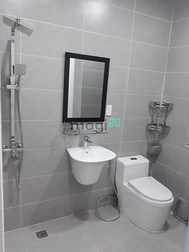 Hình ảnh Phòng giá rẻ Thủ Đức full nội thất mới xây an ninh sạch sẽ