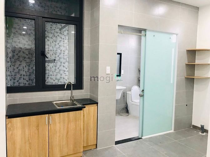 Hình ảnh Phòng giá rẻ Thủ Đức full nội thất mới xây an ninh sạch sẽ