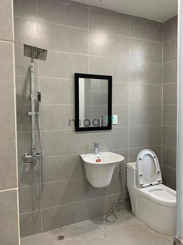 Hình ảnh Phòng mới xây sạch sẽ an ninh full nội thất Quốc lộ 13 TP.Thủ Đức