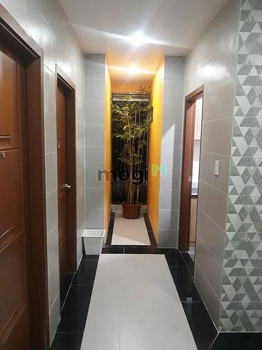 Hình ảnh Phòng mới xây sạch sẽ an ninh full nội thất Quốc lộ 13 TP.Thủ Đức
