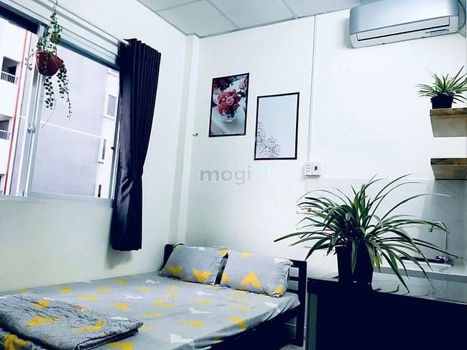 Hình ảnh Mb6623 nạp rút nhanh chóng 2 phòng ngủ, 50m2, giờ giấc tự do đường Cộng Hòa