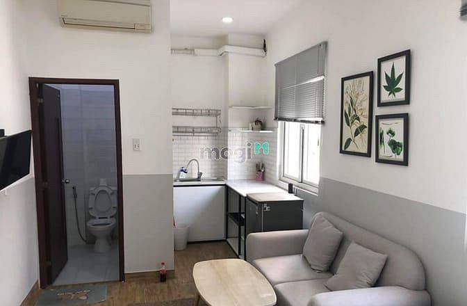 Hình ảnh Mb6623 nạp rút nhanh chóng 2 phòng ngủ, 50m2, giờ giấc tự do đường Cộng Hòa