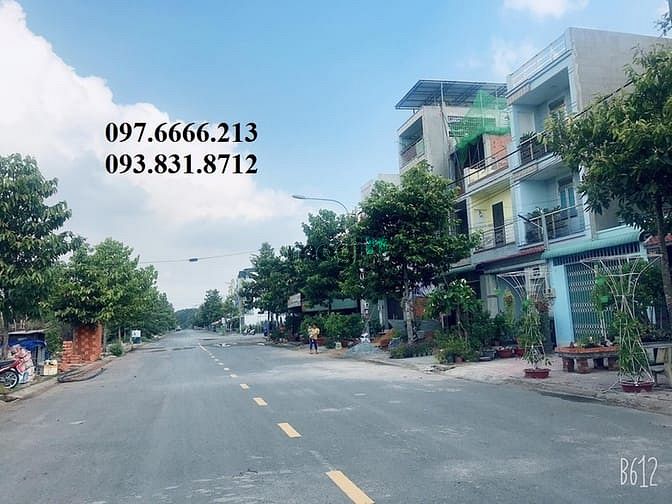 Hình ảnh Đầu tư giá m2 chưa bao giờ làm A/C thất vọng, nền biệt thự chỉ 32tr/m2