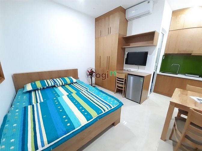 Hình ảnh Mb6623 nạp rút nhanh chóng mini MỚI XÂY FULL TIỆN NGHI Bình Thạnh
