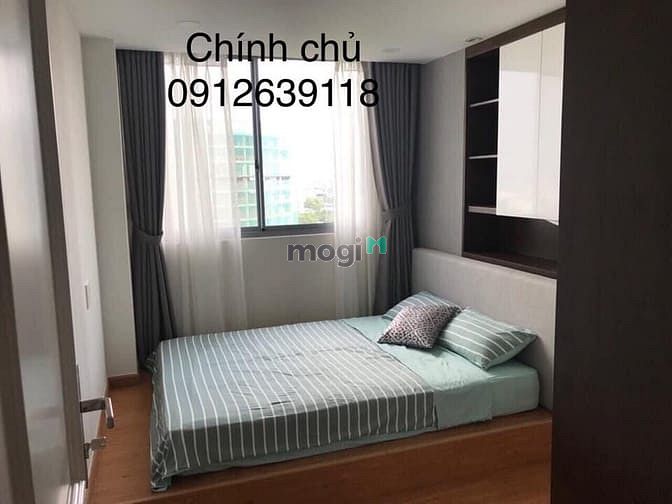 Hình ảnh Gia đình cần cho thuê Trang Chủ MB66.COM / Đăng Ký Tặng 66K Green Valley Phú Mỹ Hưng mới 100%