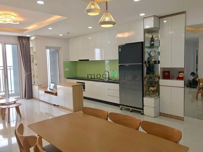 Hình ảnh Cho thuê Căn Hộ Happy Valley PMH, giá chỉ từ 18 triệu/ tháng đầy đủ nt