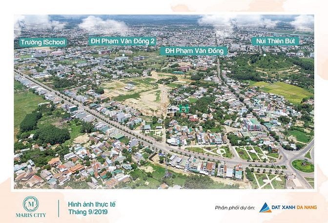 Hình ảnh Bán đất gần Big C, Quỹ đất an cư lý tưởng duy nhất tại TTTP Quảng Ngãi