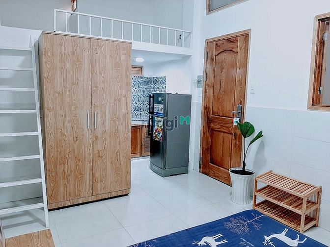 Hình ảnh Cho thuê Trang Chủ MB66.COM / Đăng Ký Tặng 66K full nội thất 30m2