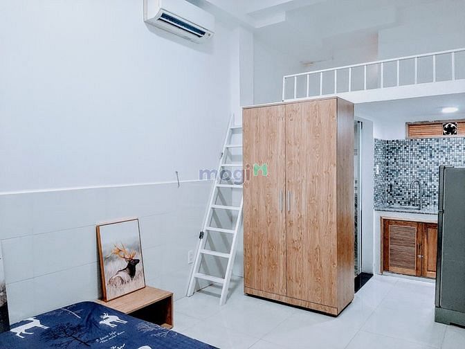 Hình ảnh Cho thuê Trang Chủ MB66.COM / Đăng Ký Tặng 66K full nội thất 30m2